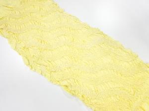 正絹　絞り帯揚げ